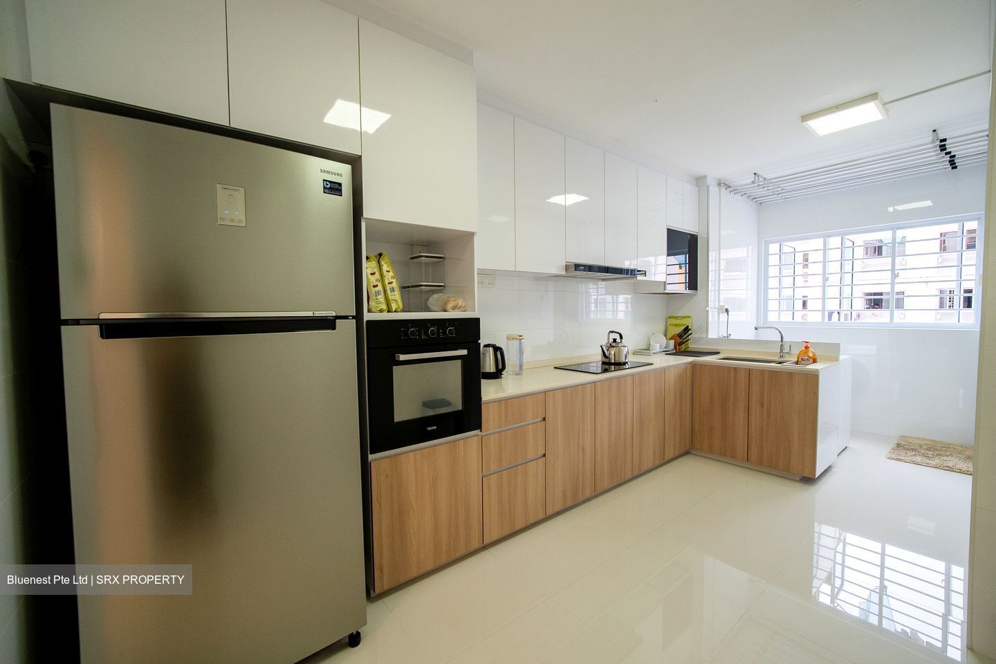 Blk 825 Yishun Street 81 (Yishun), HDB 4 Rooms #586097371